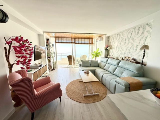 2 sypialnia Mieszkanie na sprzedaż w Castell del Rey, Miasto Almería z basenem - 175 000 € (Ref: 9519095)