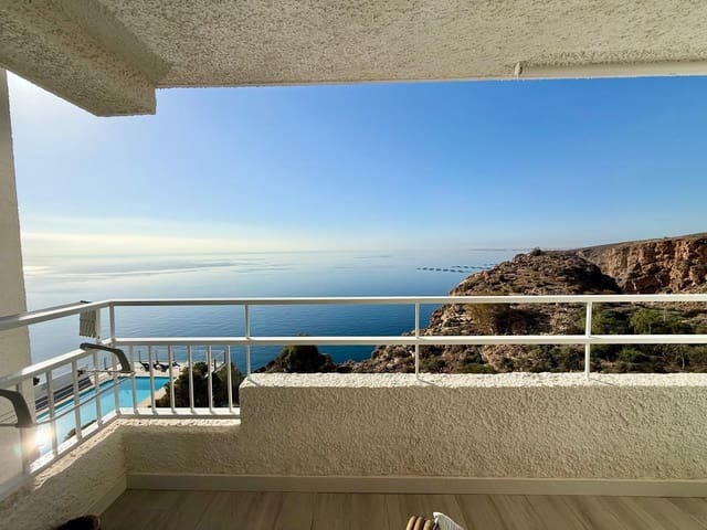 2 sypialnia Mieszkanie na sprzedaż w Castell del Rey, Miasto Almería z basenem - 175 000 € (Ref: 9519095)