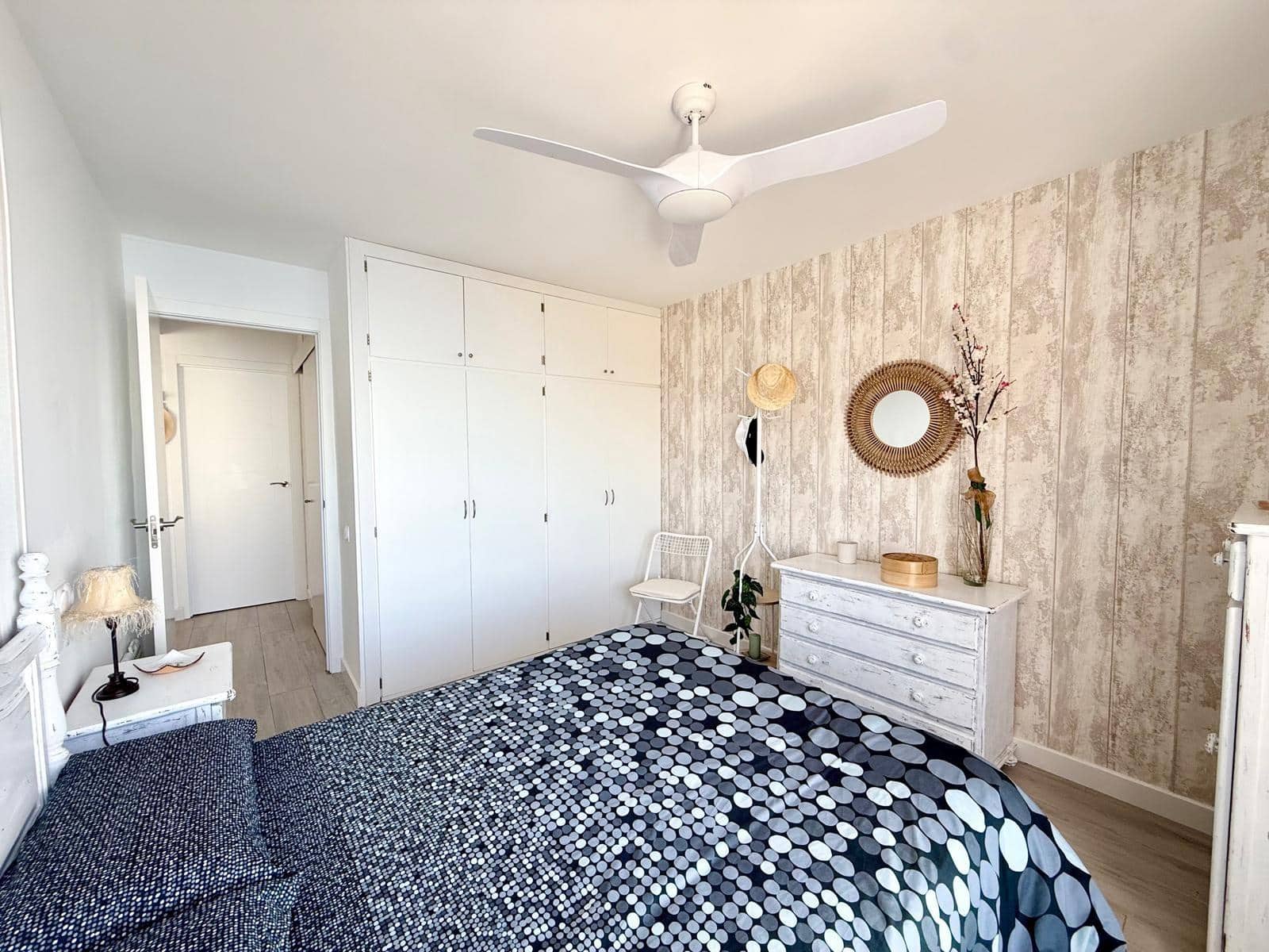 2 sypialnia Mieszkanie na sprzedaż w Miasto Almeria z basenem - 175 000 € (Ref: 9519095)