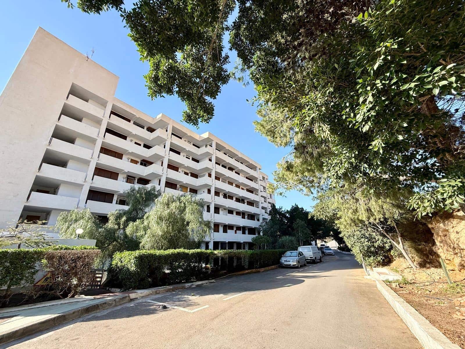 2 sypialnia Mieszkanie na sprzedaż w Miasto Almeria z basenem - 175 000 € (Ref: 9519095)