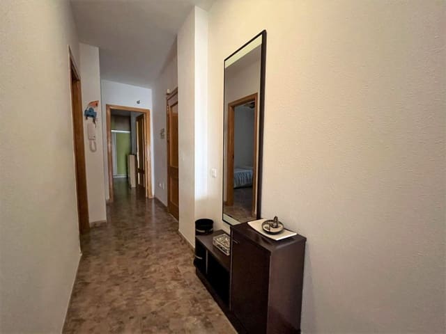 3 bedroom Flat for sale in Aguadulce (Almeria), Roquetas de Mar with pool garage - € 190,000 (Ref: 9524462)