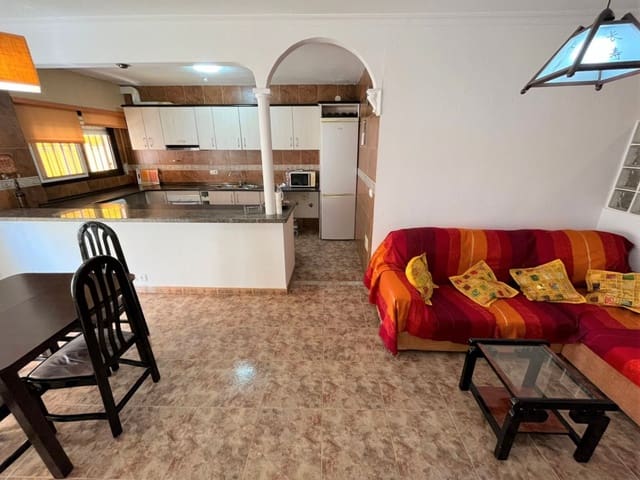 3 bedroom Flat for sale in Aguadulce (Almeria), Roquetas de Mar with pool garage - € 190,000 (Ref: 9524462)