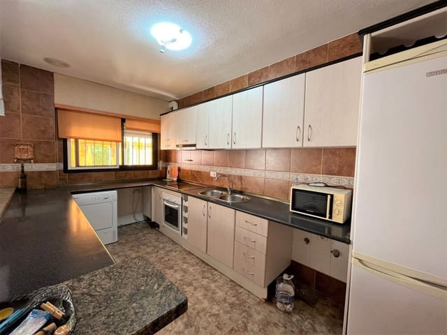 3 bedroom Flat for sale in Aguadulce (Almeria), Roquetas de Mar with pool garage - € 190,000 (Ref: 9524462)