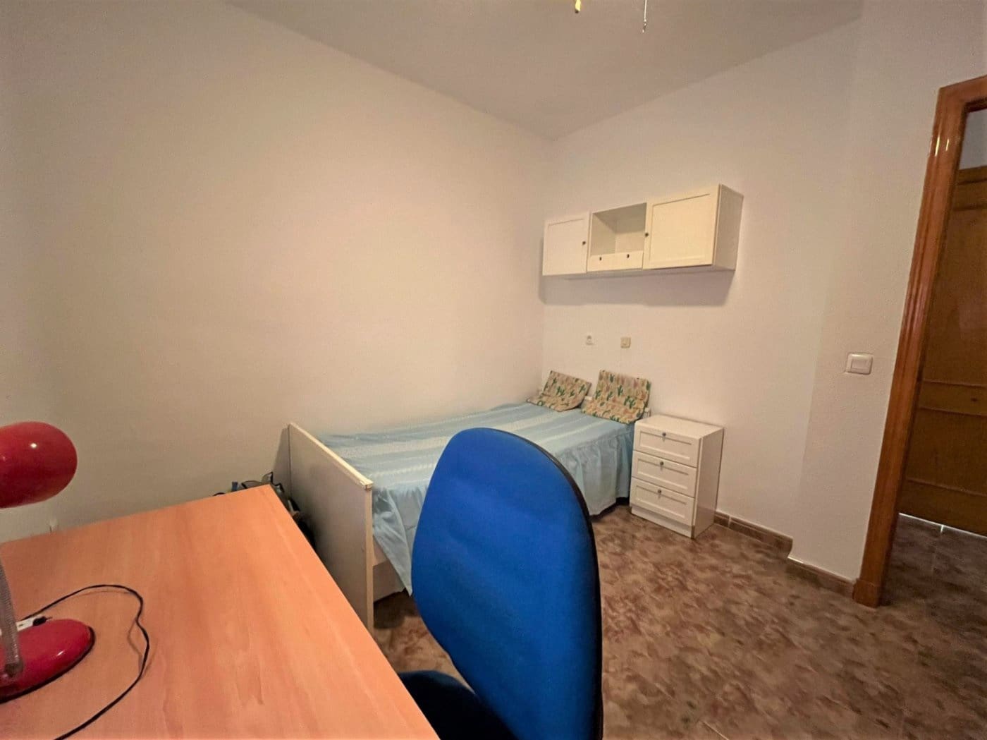 3 bedroom Flat for sale in Aguadulce (Almeria) with pool garage - € 190,000 (Ref: 9524462)