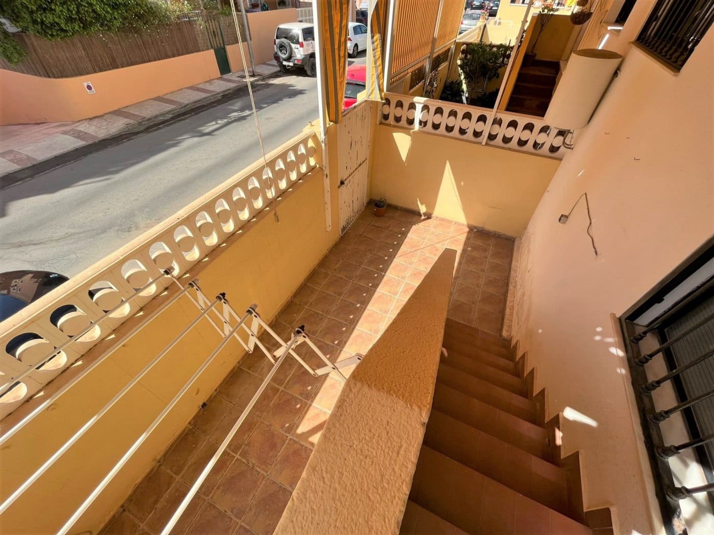 3 bedroom Flat for sale in Aguadulce (Almeria) with pool garage - € 190,000 (Ref: 9524462)