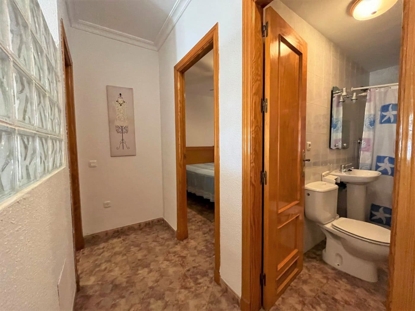 3 bedroom Flat for sale in Aguadulce (Almeria) with pool garage - € 190,000 (Ref: 9524462)