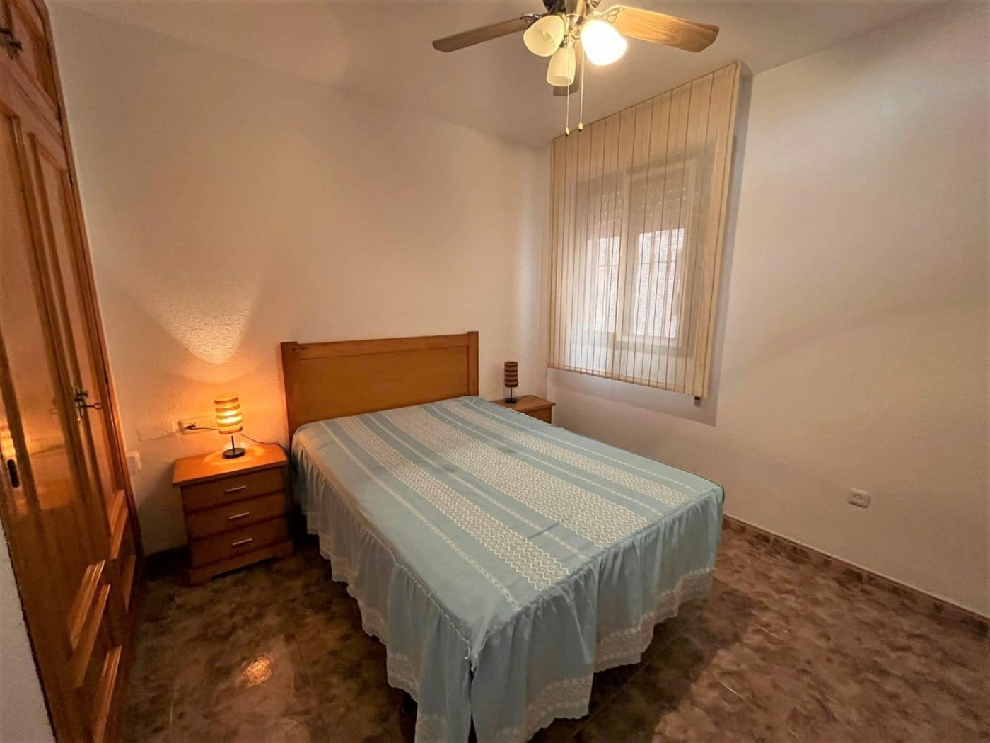 3 bedroom Flat for sale in Aguadulce (Almeria) with pool garage - € 190,000 (Ref: 9524462)