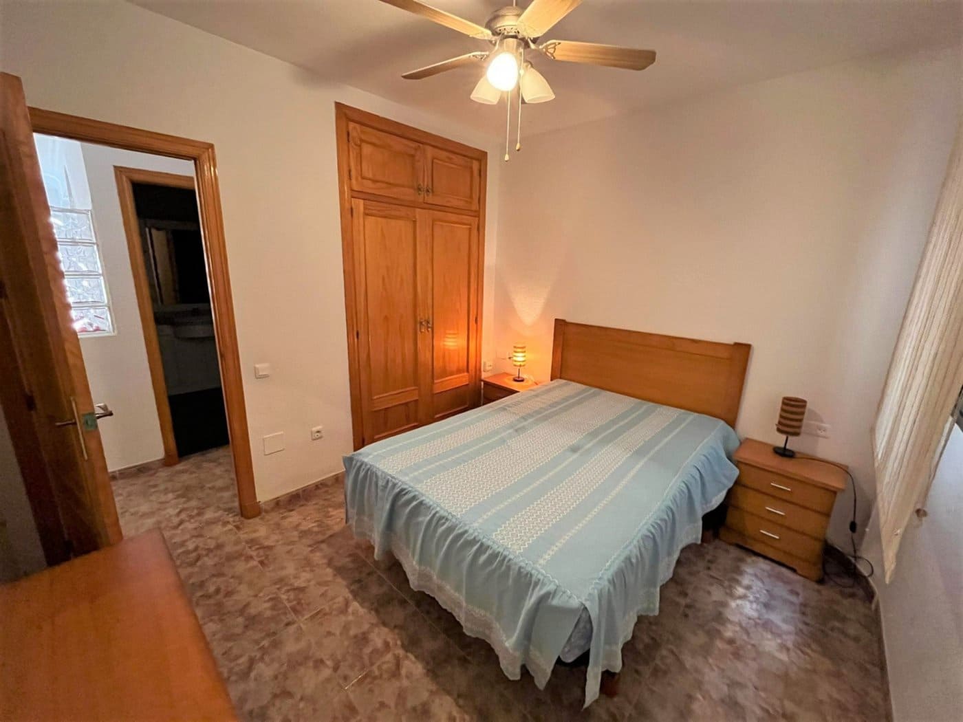 3 bedroom Flat for sale in Aguadulce (Almeria) with pool garage - € 190,000 (Ref: 9524462)