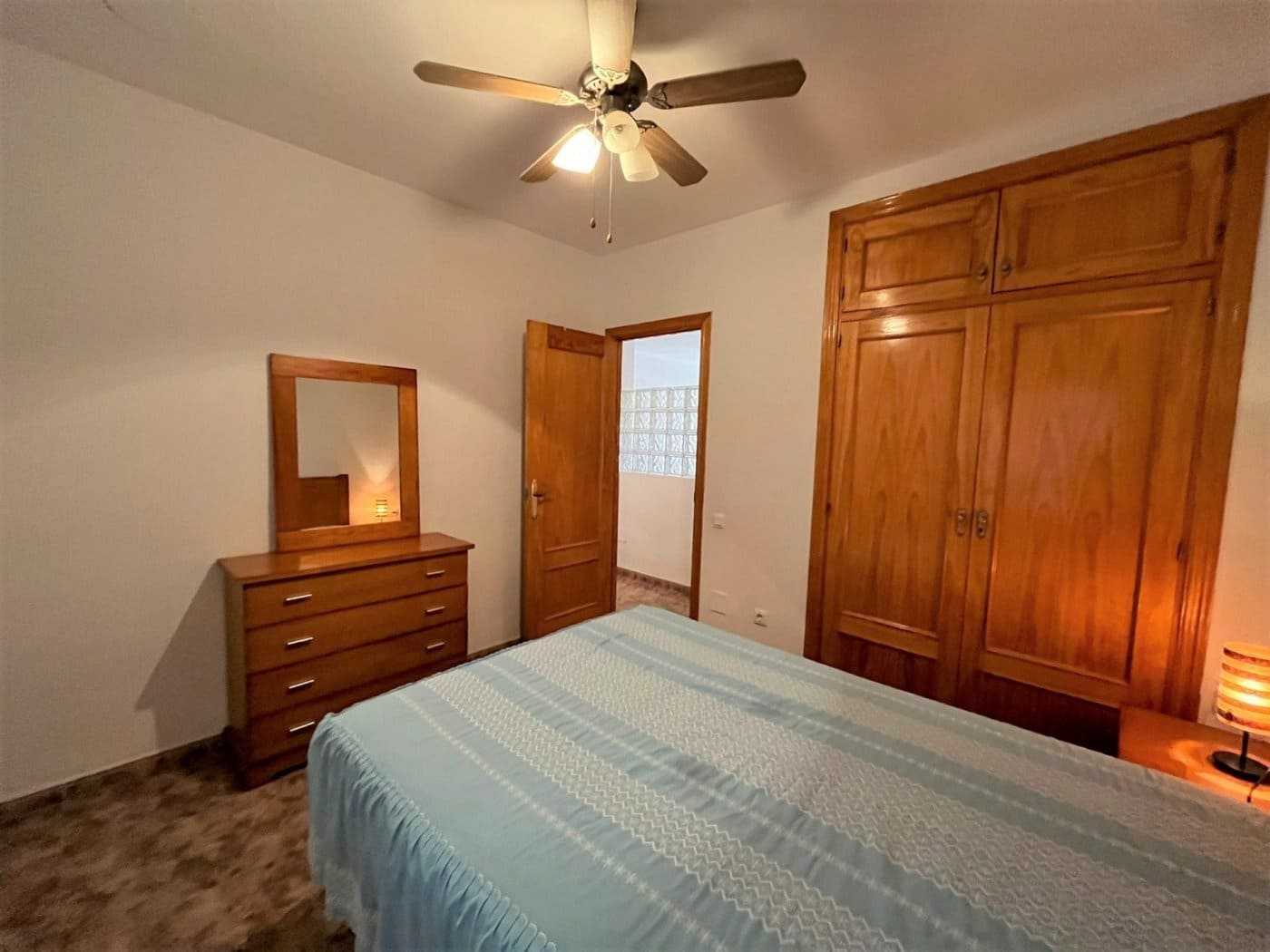 3 bedroom Flat for sale in Aguadulce (Almeria) with pool garage - € 190,000 (Ref: 9524462)