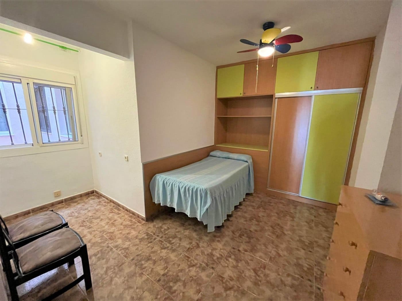 3 bedroom Flat for sale in Aguadulce (Almeria) with pool garage - € 190,000 (Ref: 9524462)