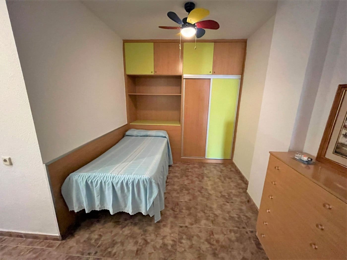 3 bedroom Flat for sale in Aguadulce (Almeria) with pool garage - € 190,000 (Ref: 9524462)