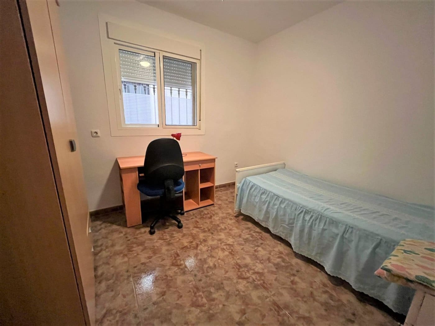 3 bedroom Flat for sale in Aguadulce (Almeria) with pool garage - € 190,000 (Ref: 9524462)