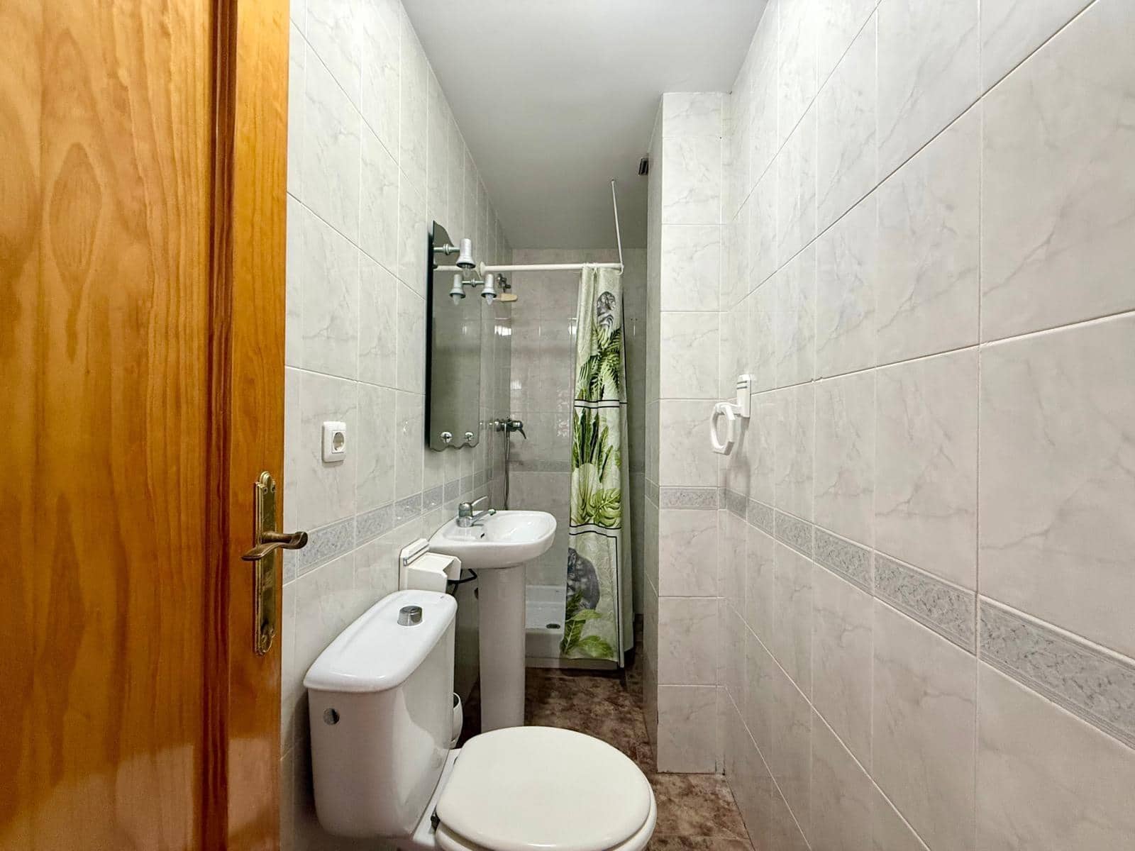 Piso de 3 habitaciones en Aguadulce (Almeria) en alquiler con piscina - 750 € (Ref: 9524462)