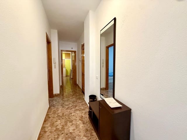 Appartement de 3 chambres à louer à Aguadulce (Almeria), Roquetas de Mar avec piscine - 750 € (Ref: 9524462)