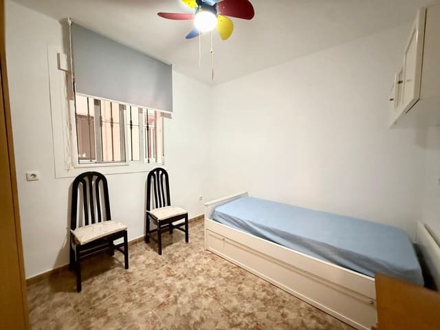 Appartement de 3 chambres à louer à Aguadulce (Almeria), Roquetas de Mar avec piscine - 750 € (Ref: 9524462)