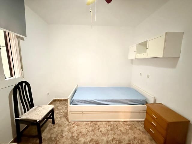 Appartement de 3 chambres à louer à Aguadulce (Almeria), Roquetas de Mar avec piscine - 750 € (Ref: 9524462)