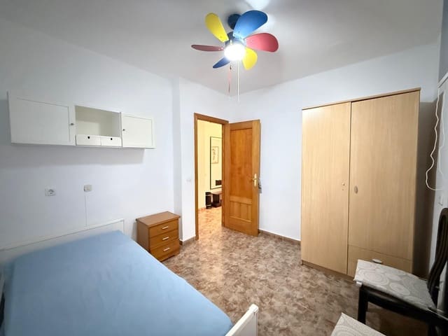 Appartement de 3 chambres à louer à Aguadulce (Almeria), Roquetas de Mar avec piscine - 750 € (Ref: 9524462)