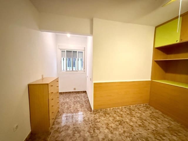 Appartement de 3 chambres à louer à Aguadulce (Almeria), Roquetas de Mar avec piscine - 750 € (Ref: 9524462)