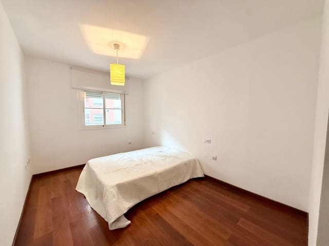 2 camera da letto Appartamento in vendita in Almería città - 200.000 € (Rif: 9527835)