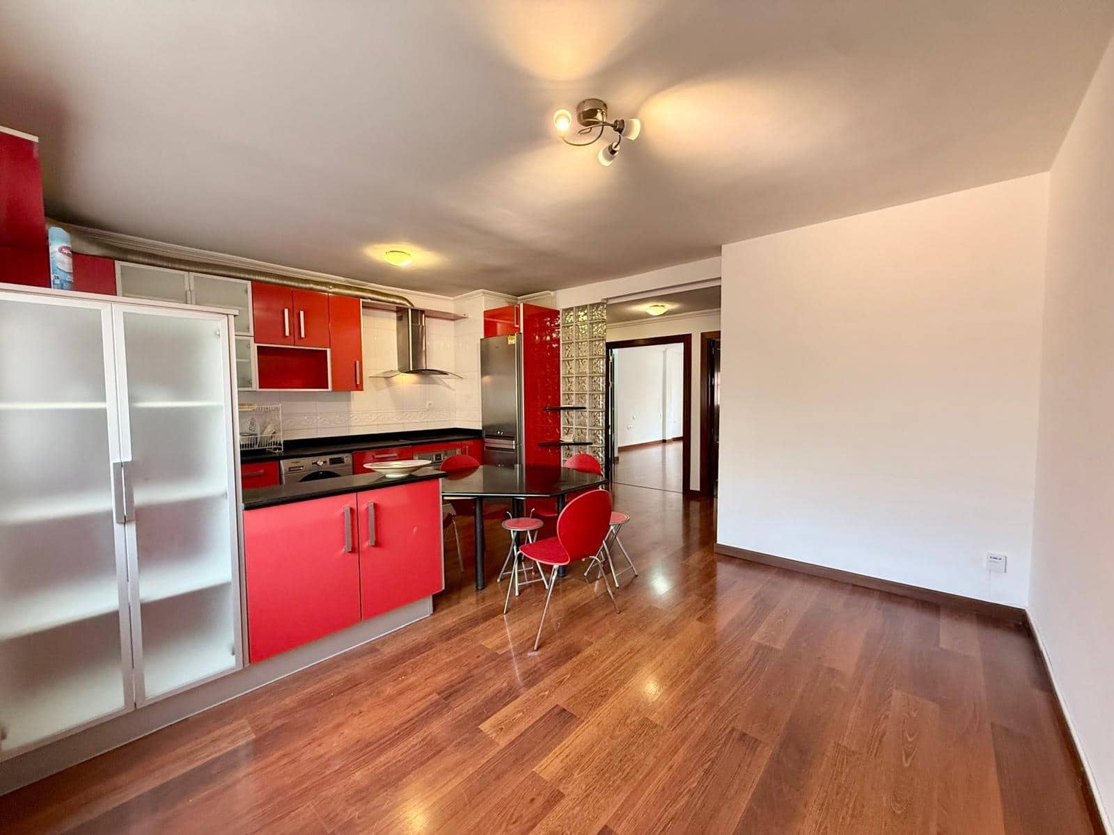 2 camera da letto Appartamento in vendita in Almeria citta - 200.000 € (Rif: 9527835)