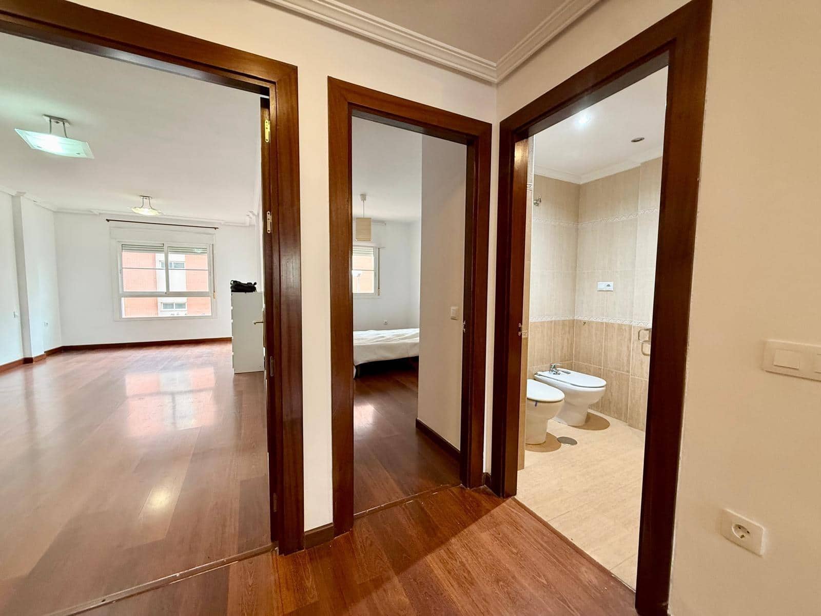 2 camera da letto Appartamento in vendita in Almeria citta - 200.000 € (Rif: 9527835)