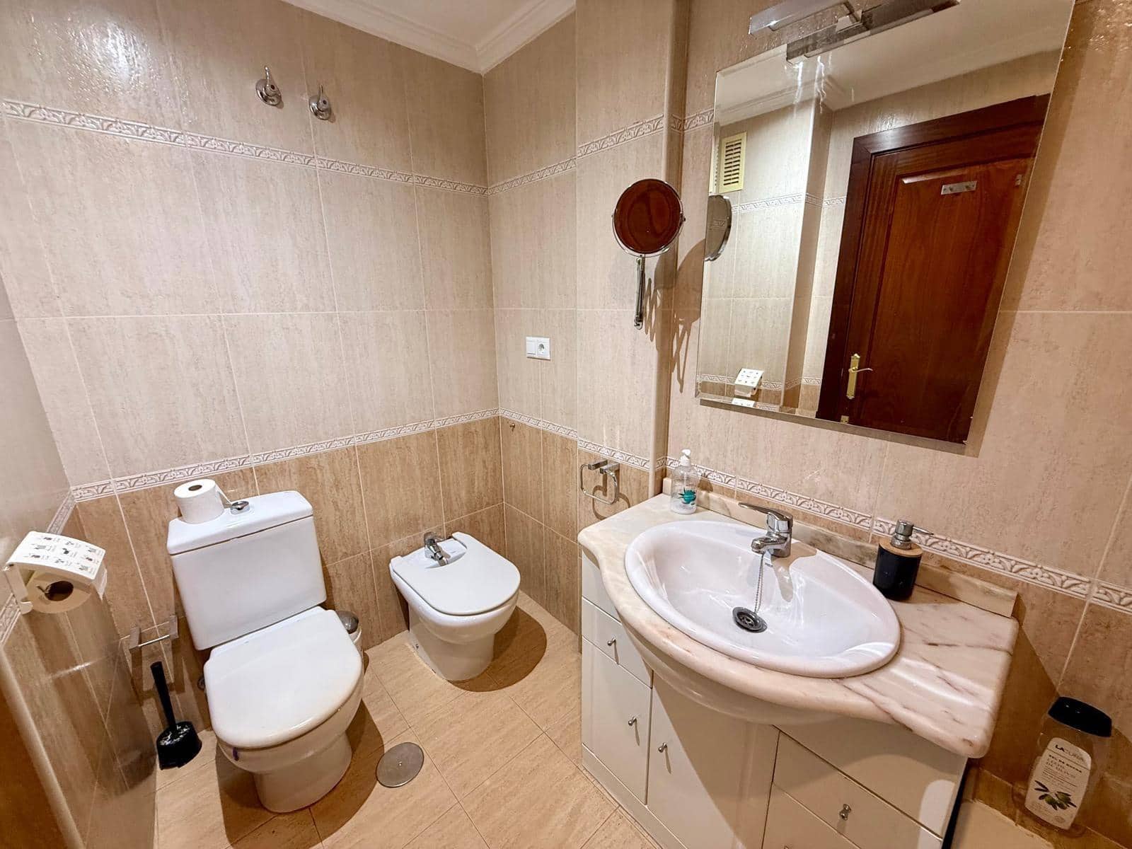 2 camera da letto Appartamento in vendita in Almeria citta - 200.000 € (Rif: 9527835)