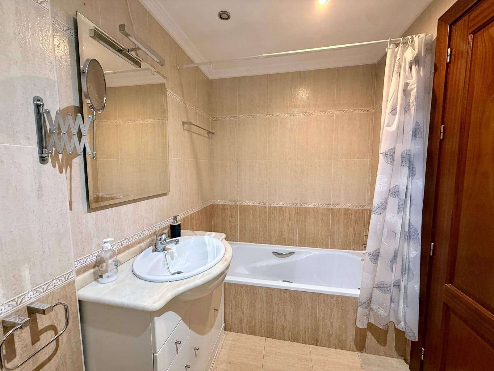 2 camera da letto Appartamento in vendita in Almeria citta - 200.000 € (Rif: 9527835)