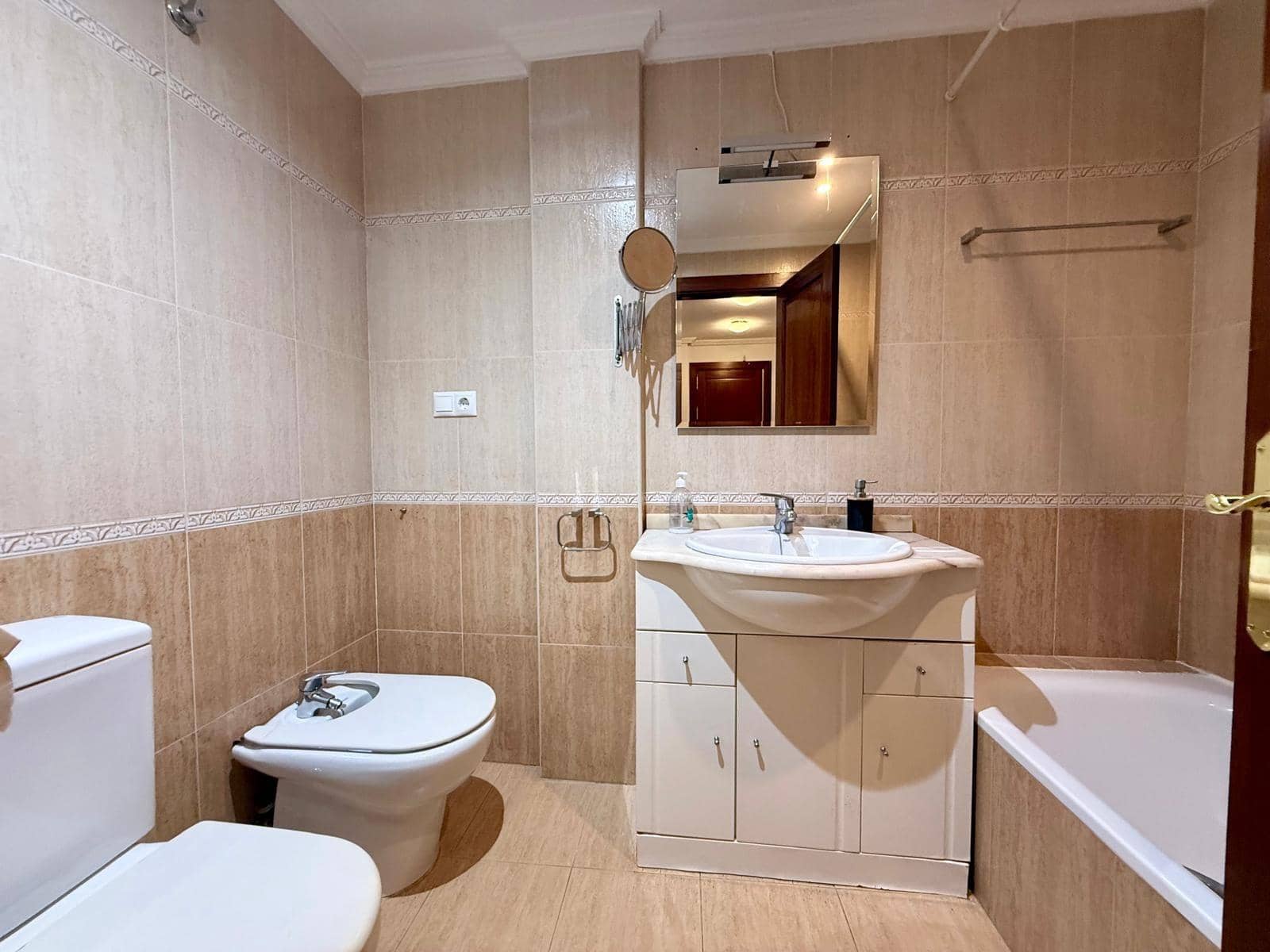 2 camera da letto Appartamento in vendita in Almeria citta - 200.000 € (Rif: 9527835)