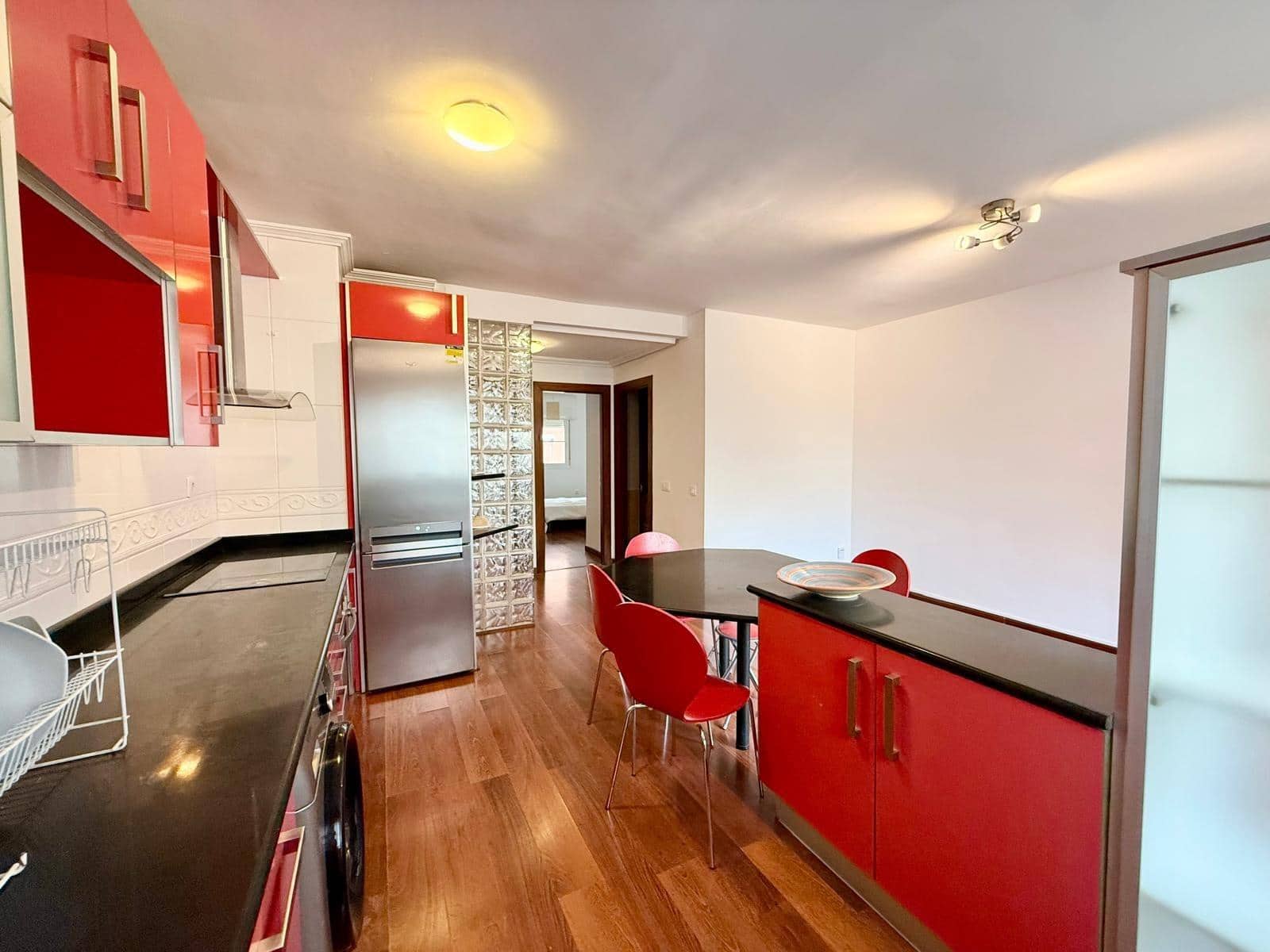 2 camera da letto Appartamento in vendita in Almeria citta - 200.000 € (Rif: 9527835)