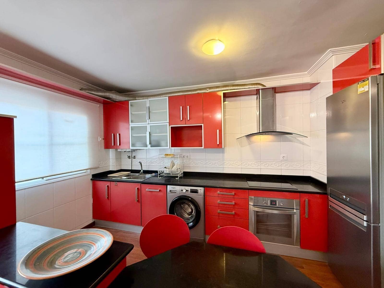 2 camera da letto Appartamento in vendita in Almeria citta - 200.000 € (Rif: 9527835)