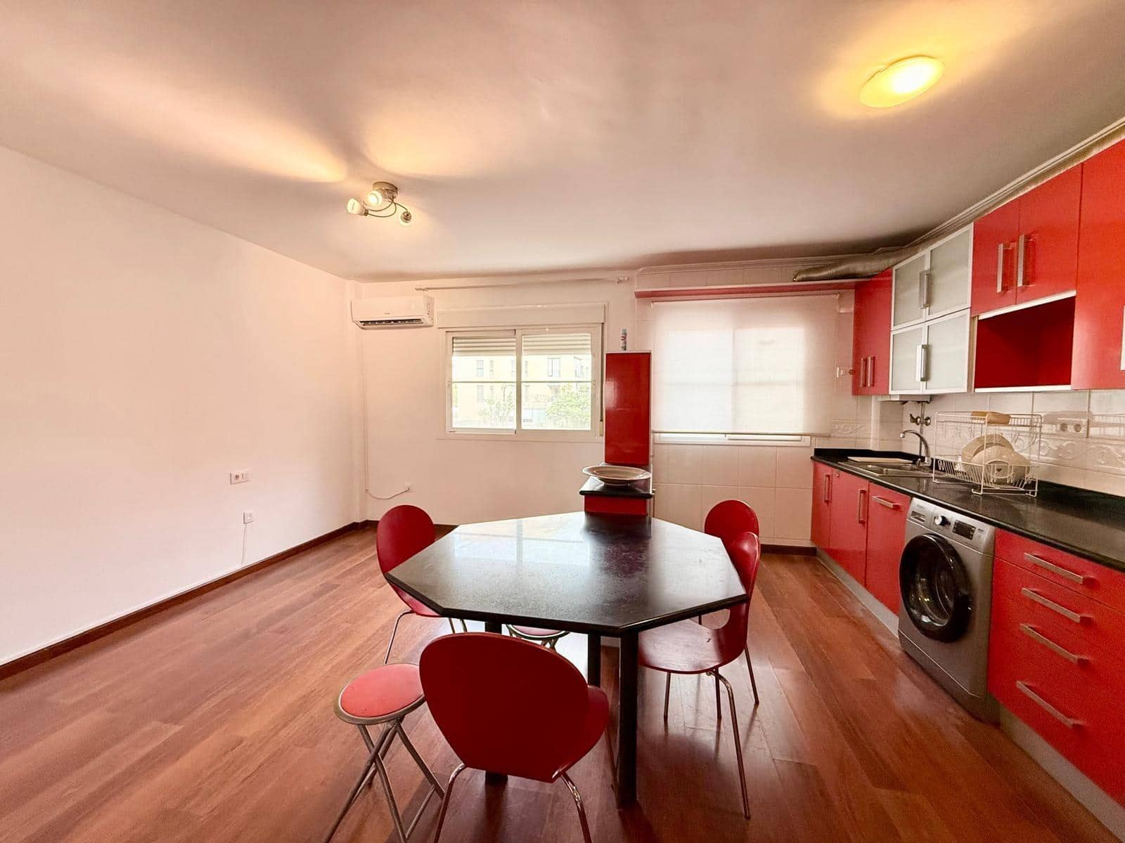 2 camera da letto Appartamento in vendita in Almeria citta - 200.000 € (Rif: 9527835)