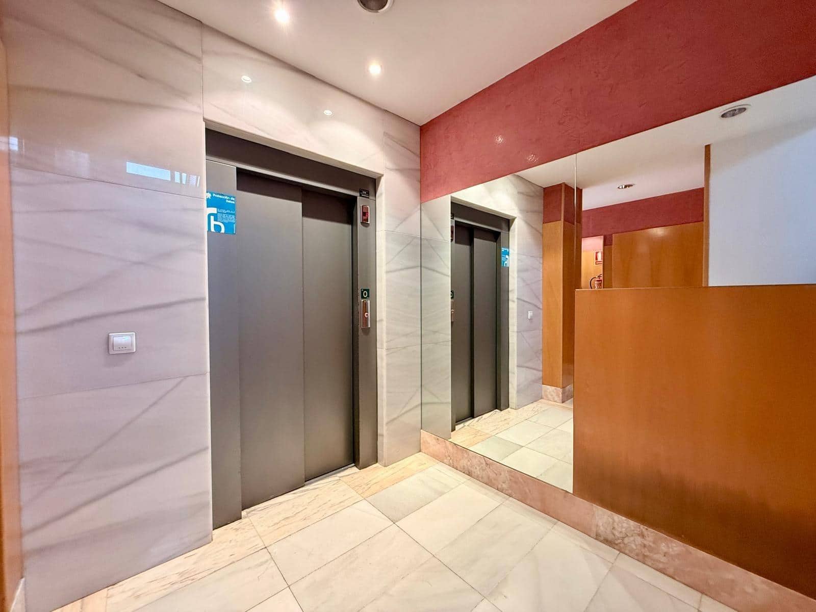 2 camera da letto Appartamento in vendita in Almeria citta - 200.000 € (Rif: 9527835)