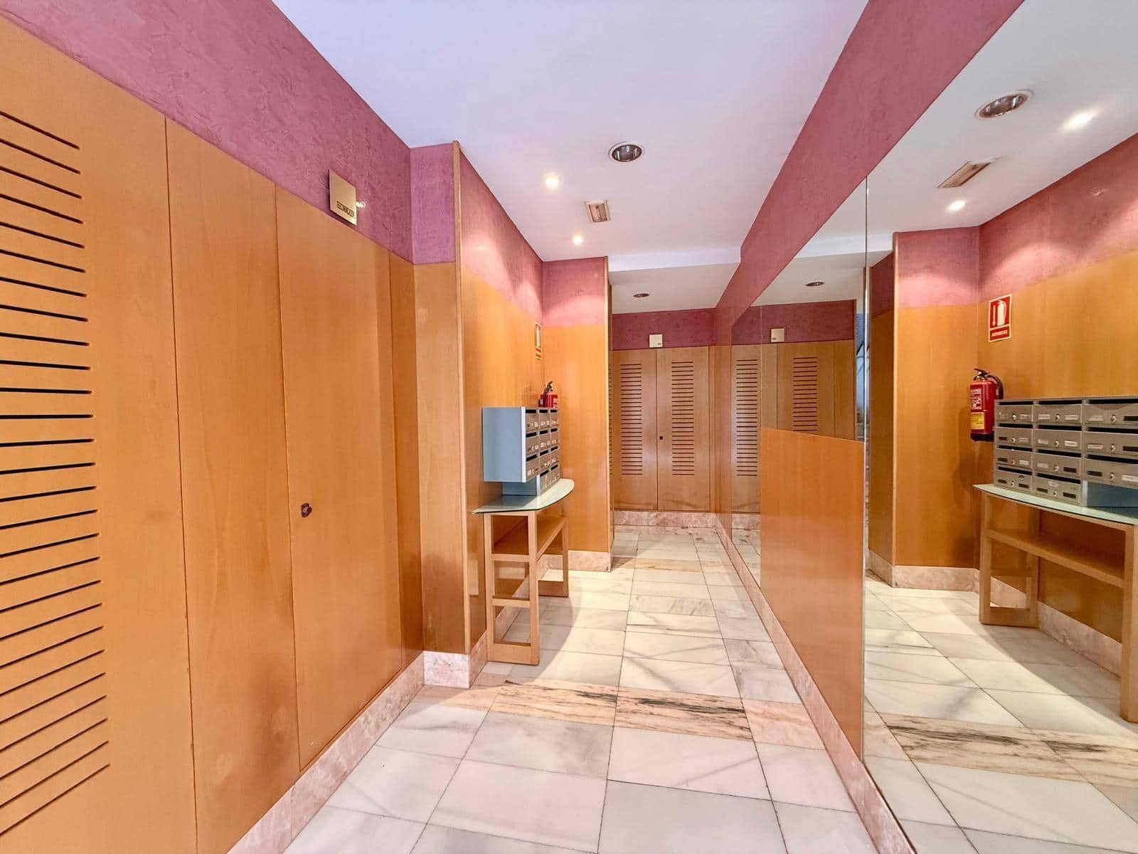 2 camera da letto Appartamento in vendita in Almeria citta - 200.000 € (Rif: 9527835)