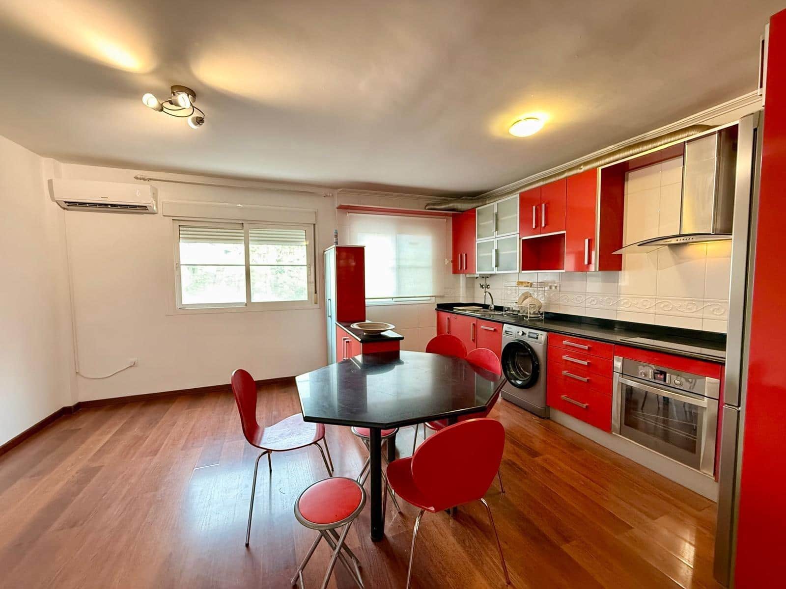 2 camera da letto Appartamento in vendita in Almeria citta - 200.000 € (Rif: 9527835)