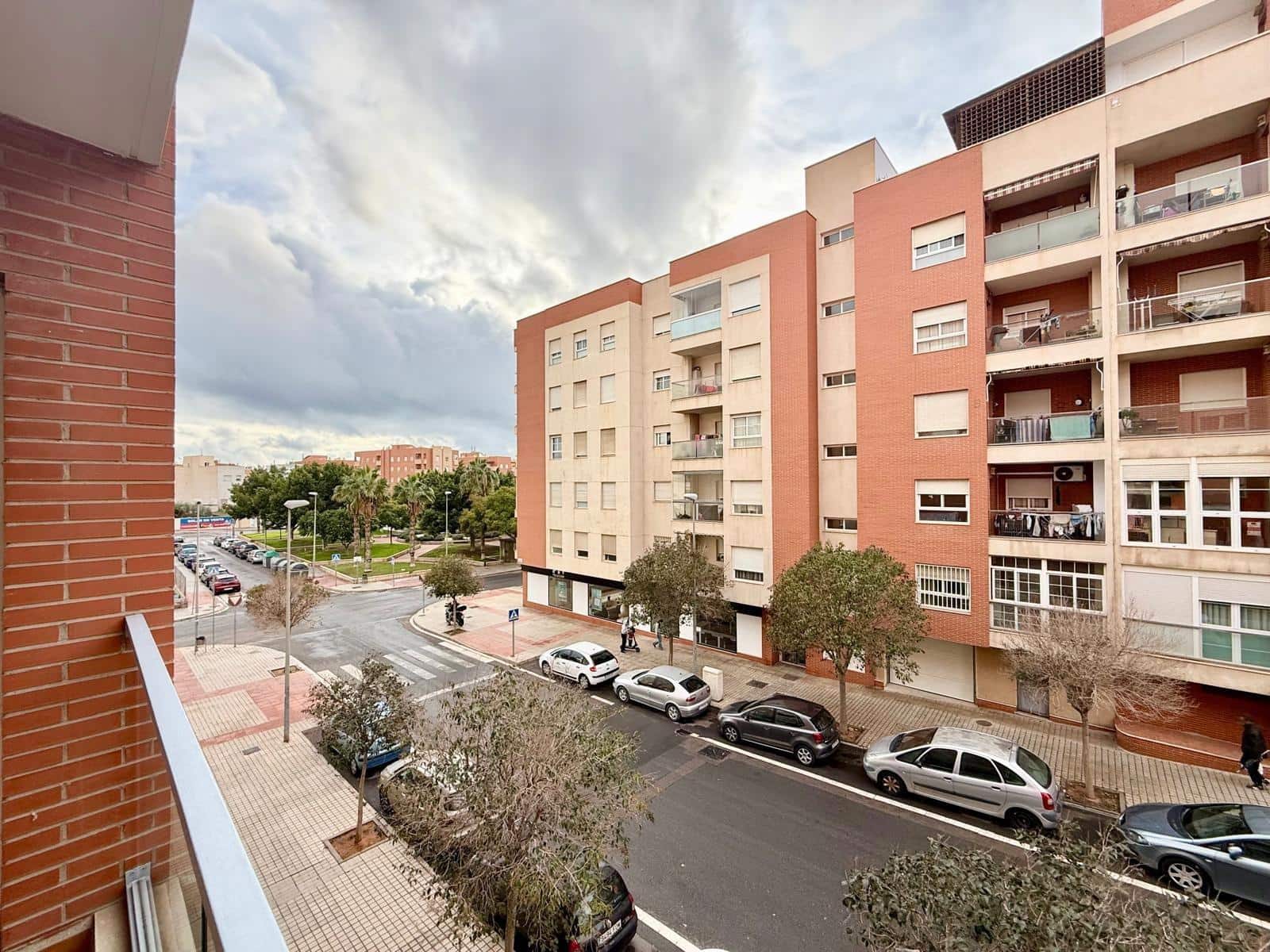 2 camera da letto Appartamento in vendita in Almeria citta - 200.000 € (Rif: 9527835)