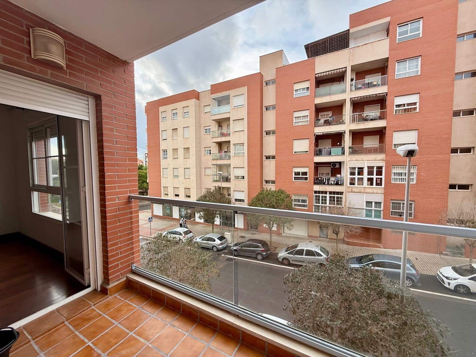 2 camera da letto Appartamento in vendita in Almeria citta - 200.000 € (Rif: 9527835)