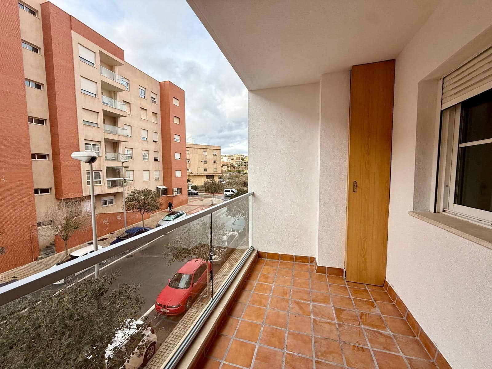 2 camera da letto Appartamento in vendita in Almeria citta - 200.000 € (Rif: 9527835)