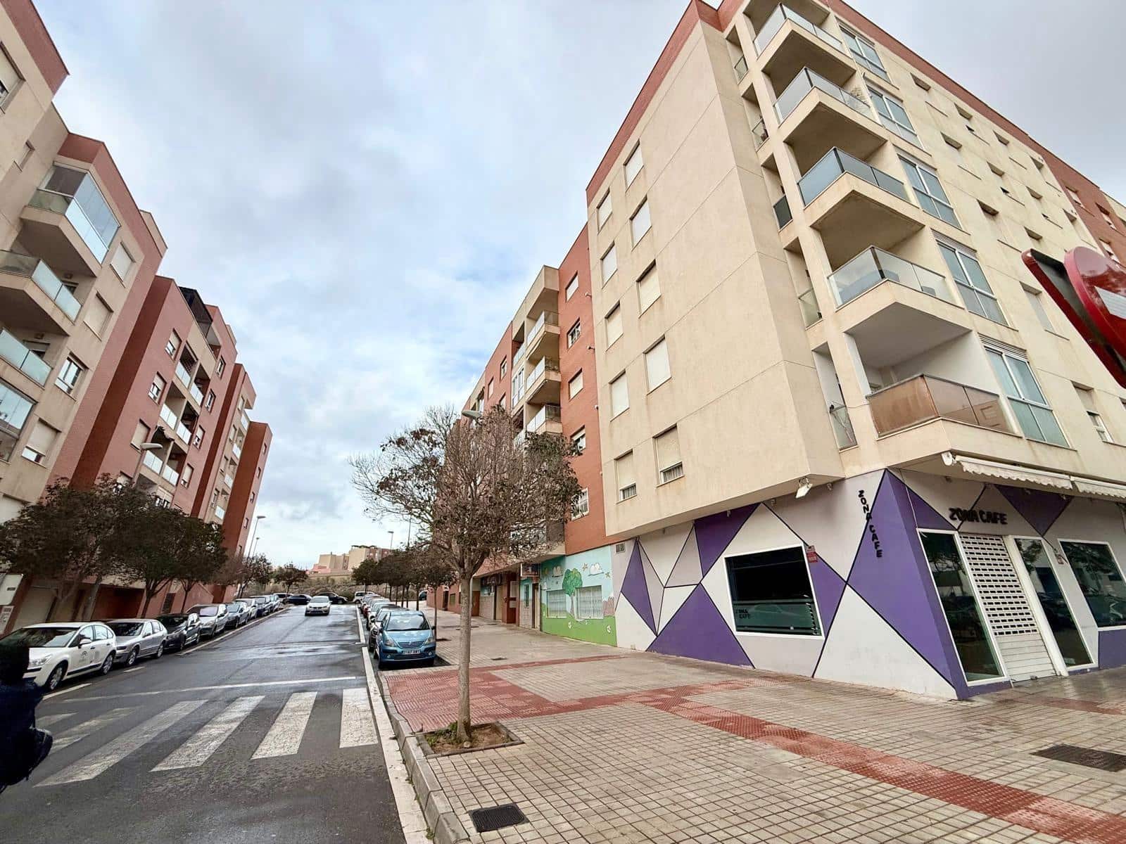 2 camera da letto Appartamento in vendita in Almeria citta - 200.000 € (Rif: 9527835)