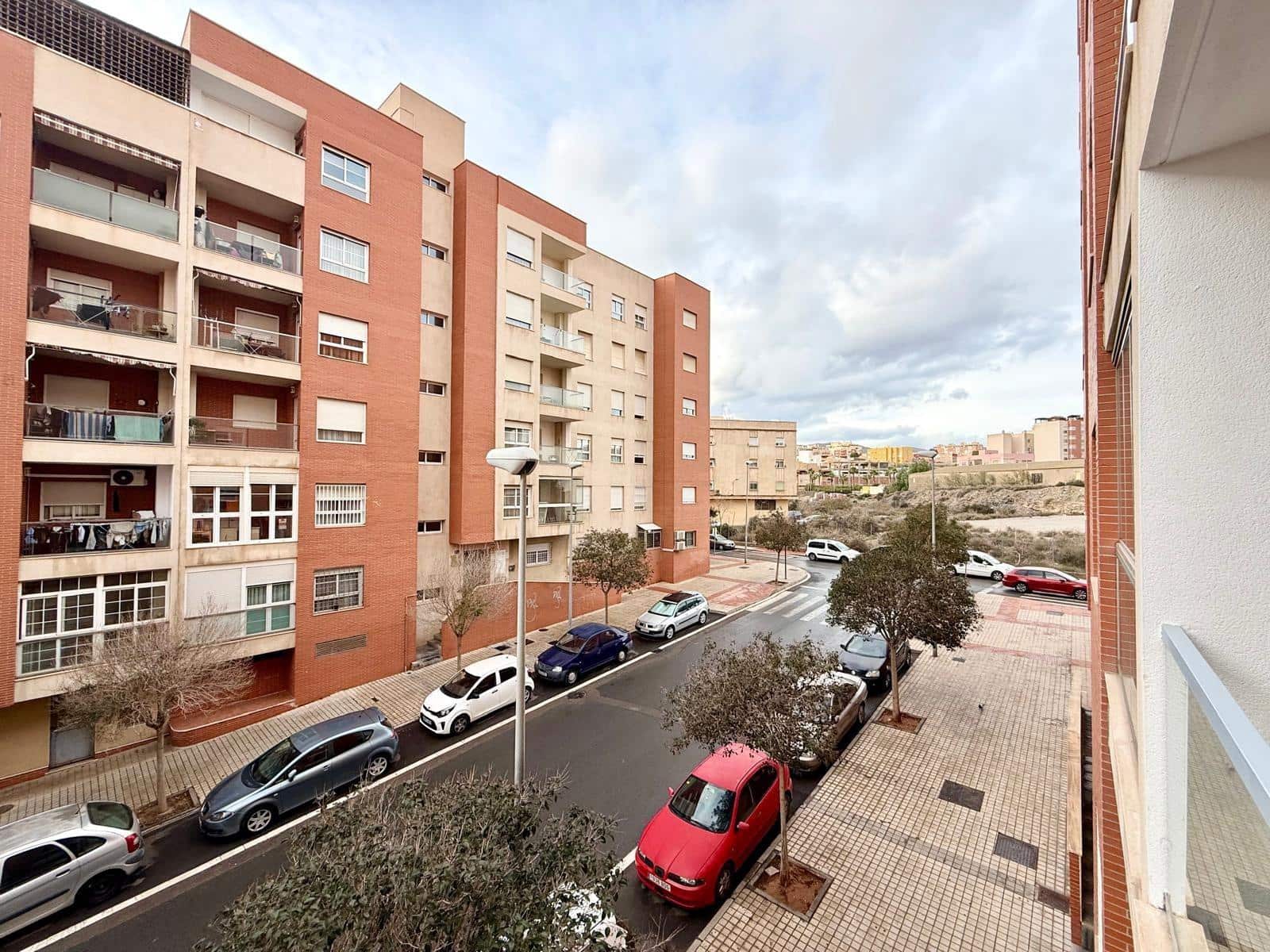 2 camera da letto Appartamento in vendita in Almeria citta - 200.000 € (Rif: 9527835)