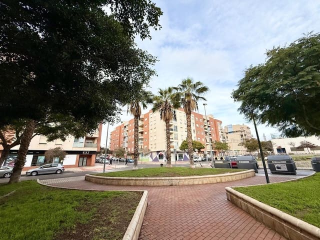 2 camera da letto Appartamento in vendita in Almería città - 200.000 € (Rif: 9527835)