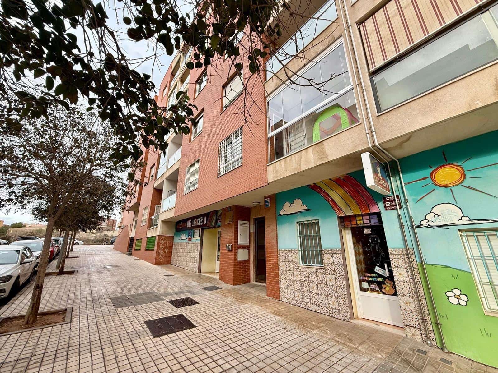 2 camera da letto Appartamento in vendita in Almeria citta - 200.000 € (Rif: 9527835)