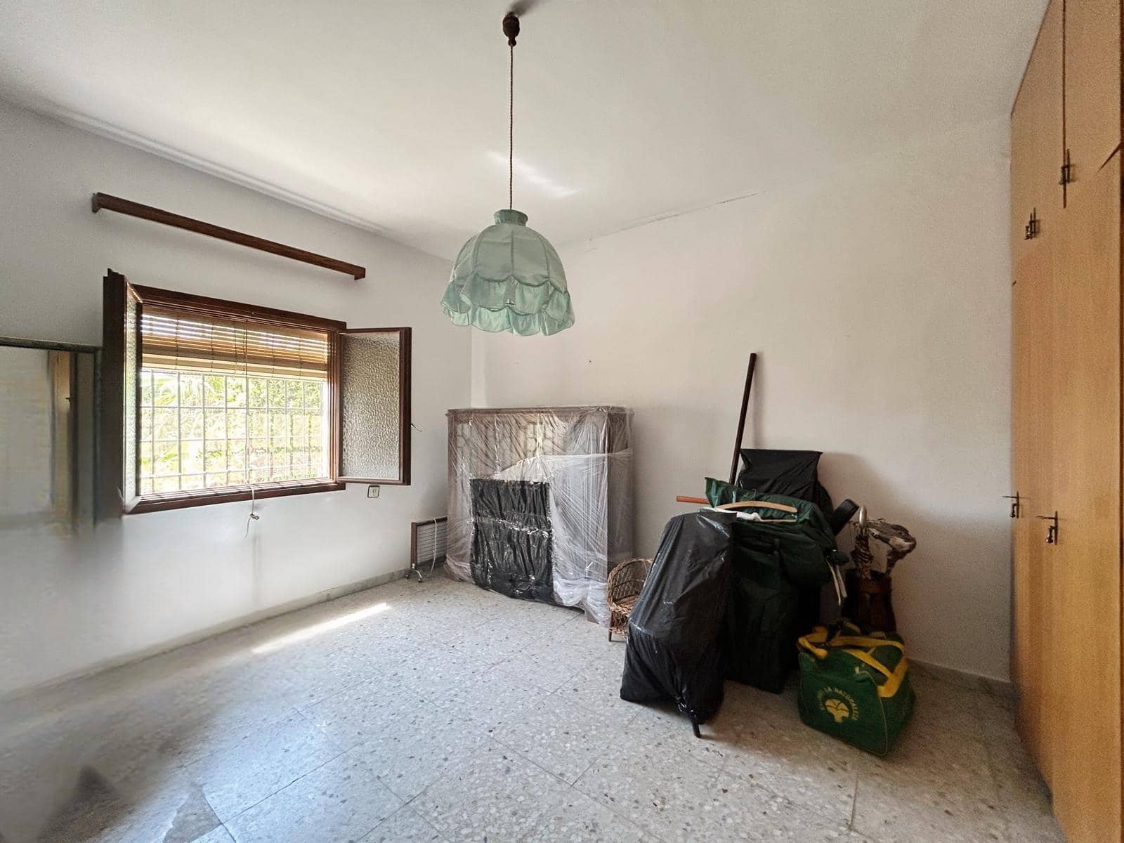 2 soveværelse Villa til salg i Retamar med swimmingpool garage - € 350.000 (Ref: 9527836)