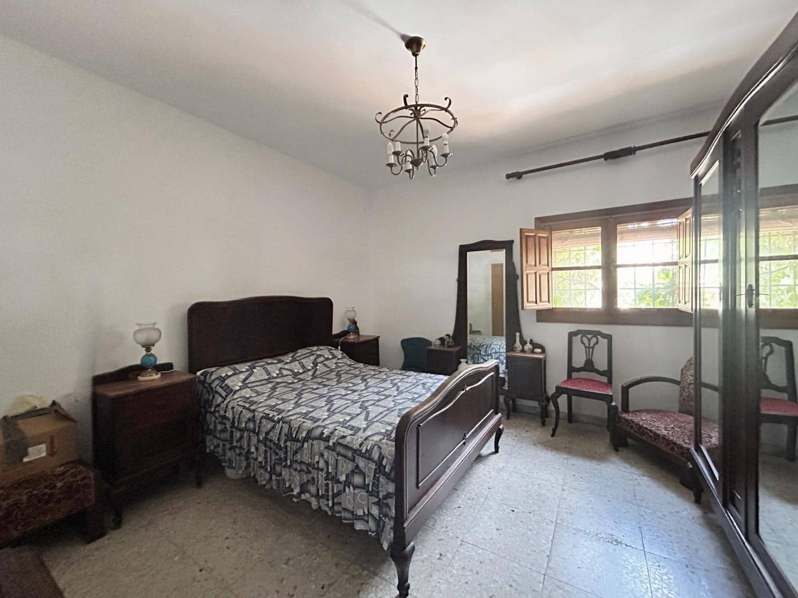 2 soveværelse Villa til salg i Retamar med swimmingpool garage - € 350.000 (Ref: 9527836)