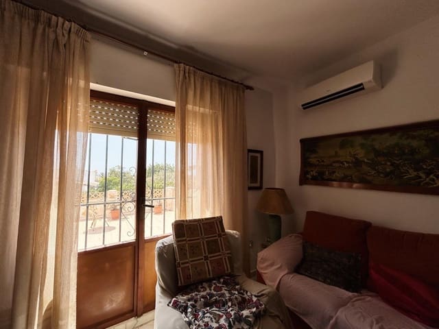 2 soveværelse Villa til salg i Retamar, Almería by med swimmingpool garage - € 350.000 (Ref: 9527836)