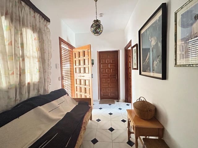 2 soveværelse Villa til salg i Retamar, Almería by med swimmingpool garage - € 350.000 (Ref: 9527836)