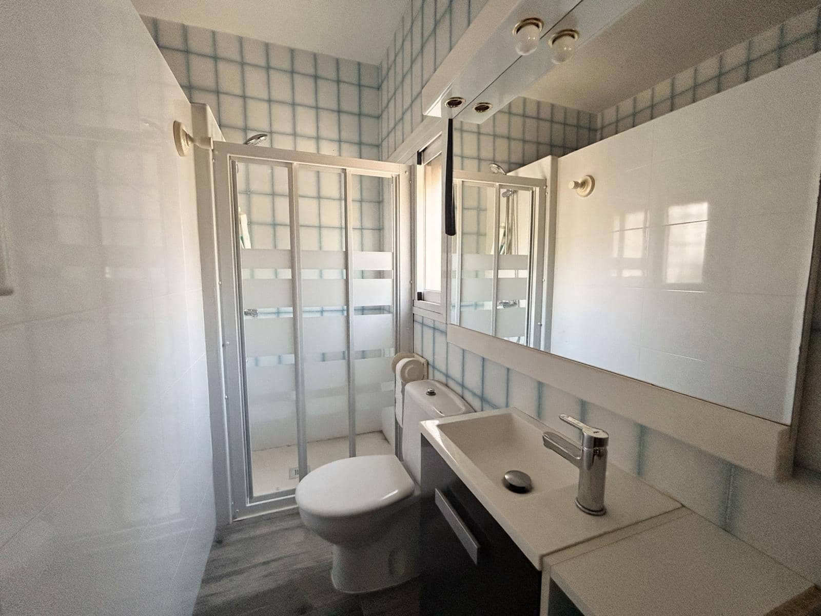 2 soveværelse Villa til salg i Retamar med swimmingpool garage - € 350.000 (Ref: 9527836)