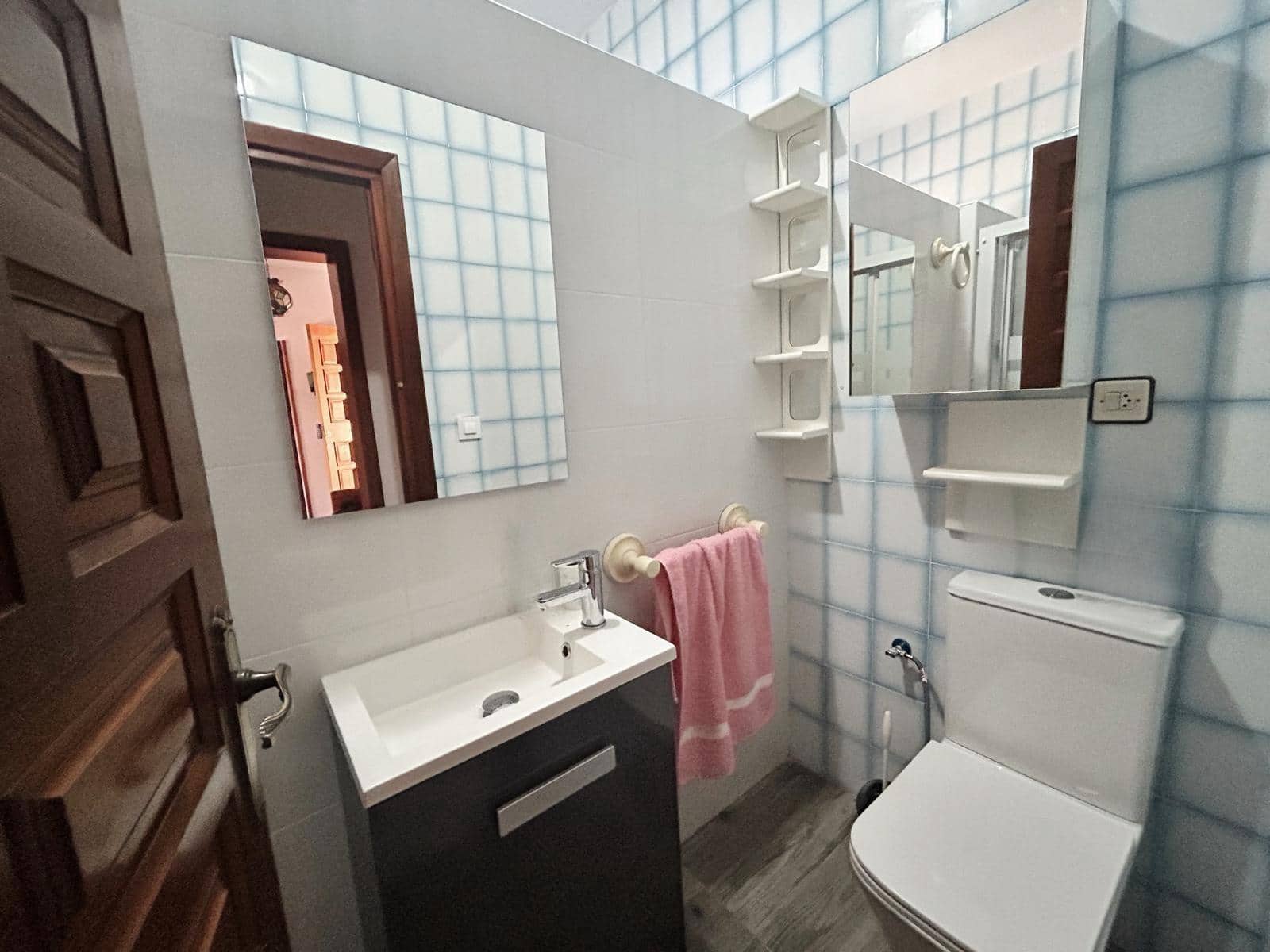 2 soveværelse Villa til salg i Retamar med swimmingpool garage - € 350.000 (Ref: 9527836)