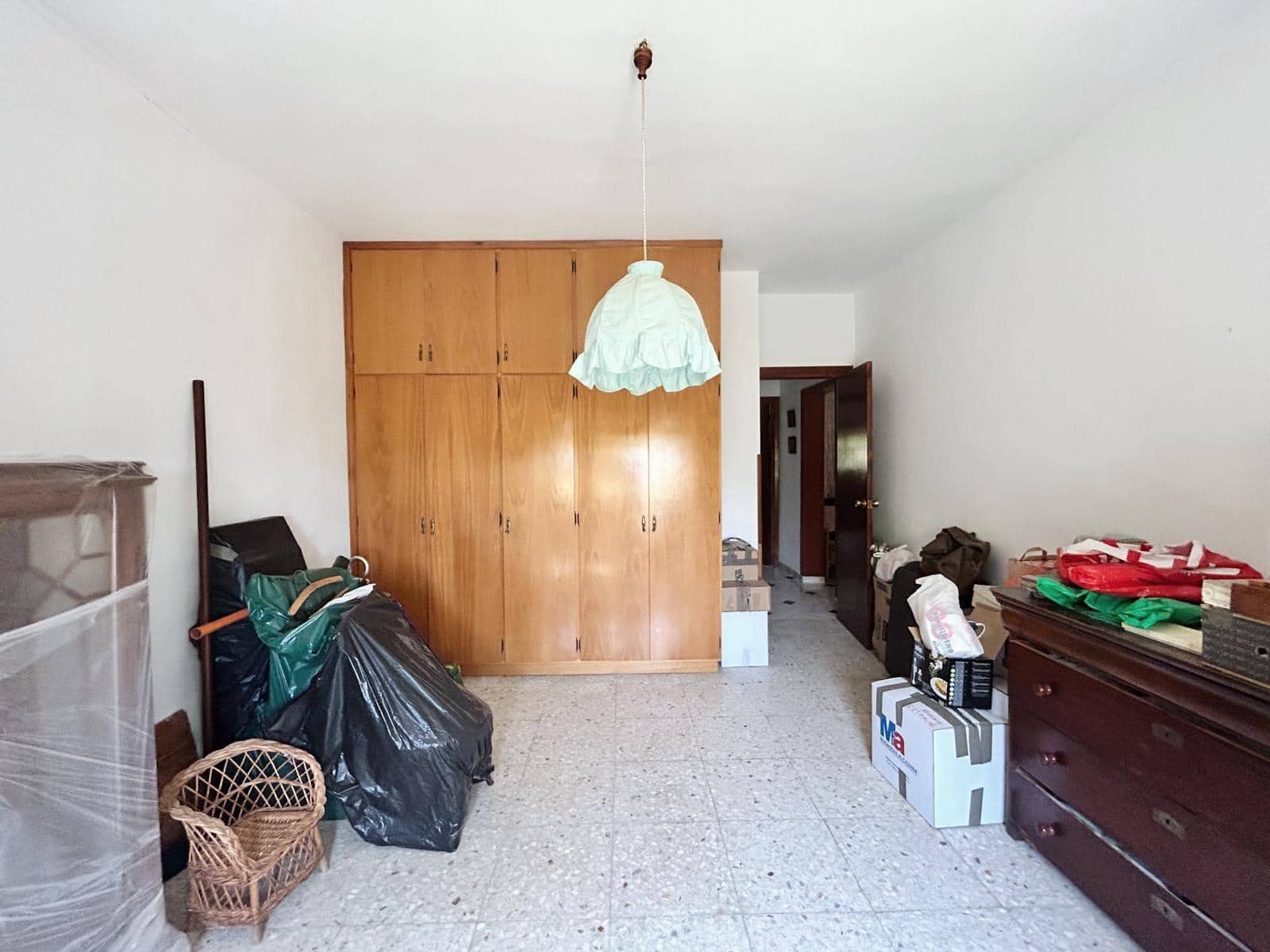 2 soveværelse Villa til salg i Retamar med swimmingpool garage - € 350.000 (Ref: 9527836)