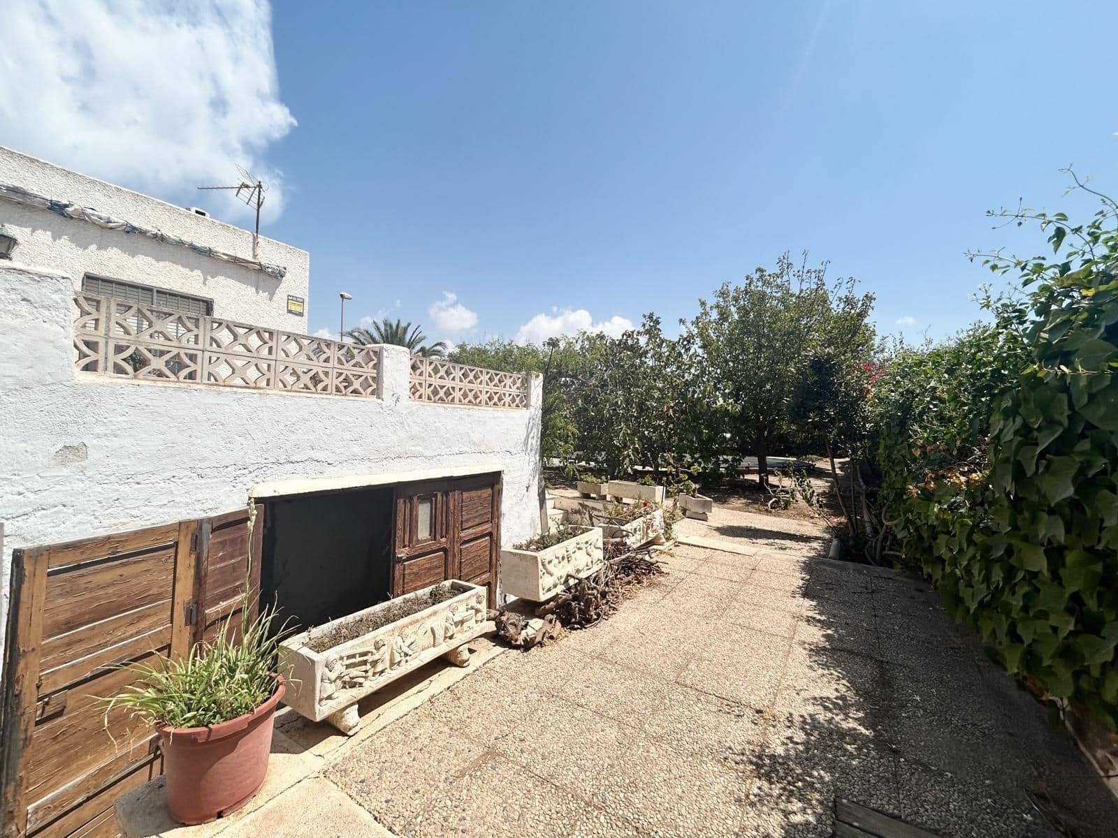 2 soveværelse Villa til salg i Retamar med swimmingpool garage - € 350.000 (Ref: 9527836)