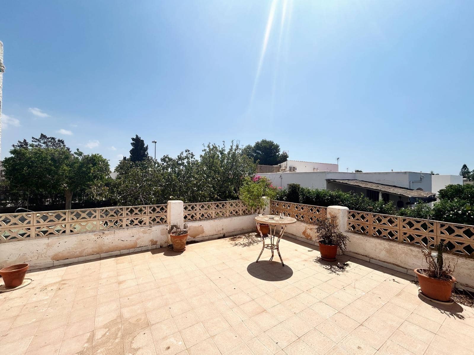 2 soveværelse Villa til salg i Retamar med swimmingpool garage - € 350.000 (Ref: 9527836)